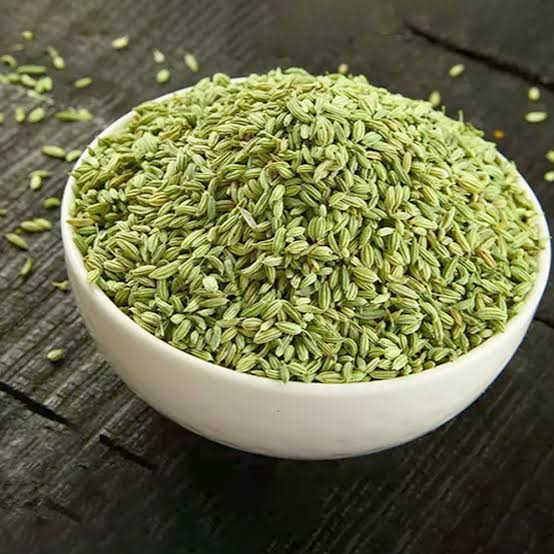 Fennel Seeds